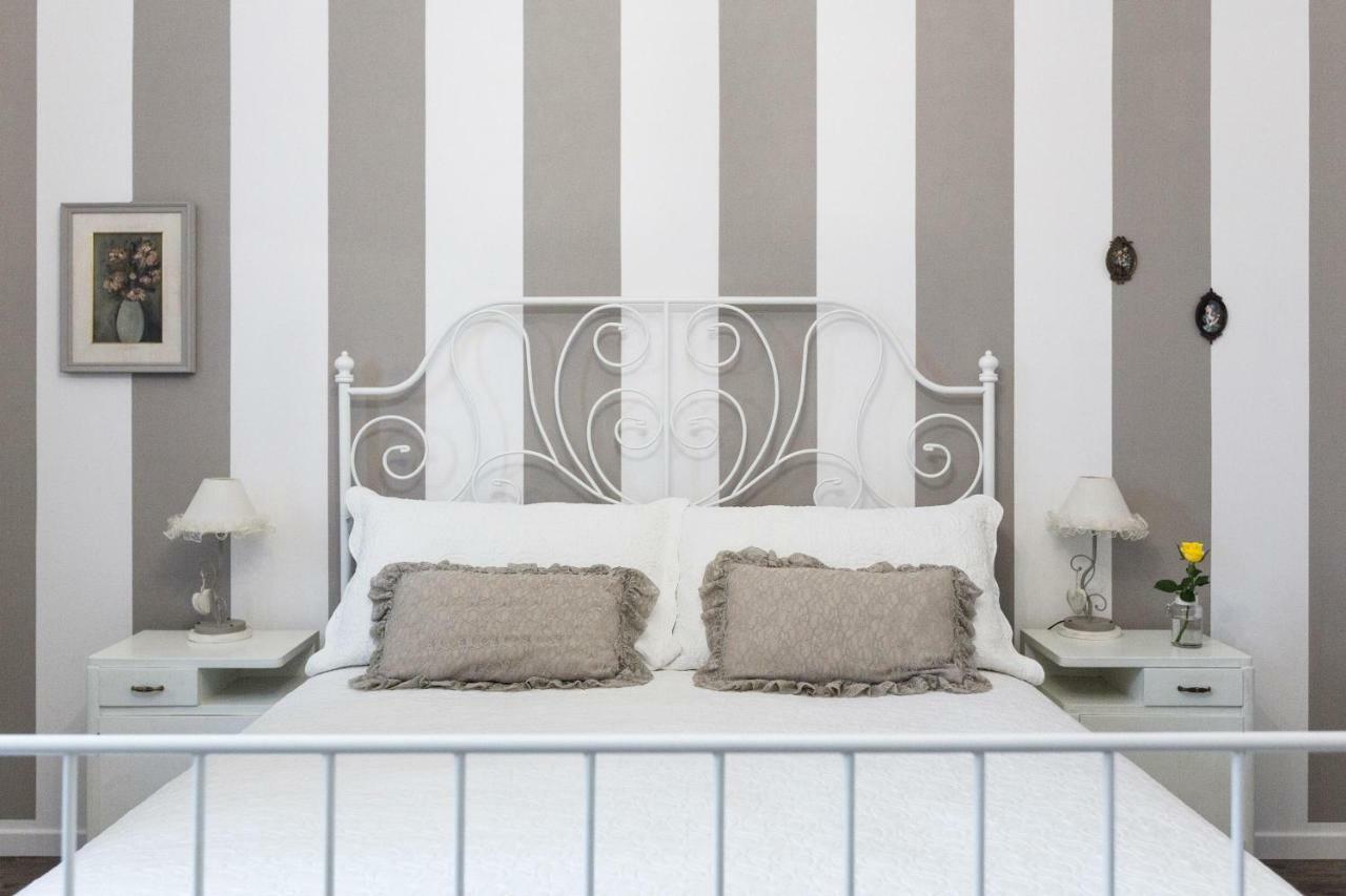B&B Arco Di Pietra Куинто-ди-Тревизо Экстерьер фото